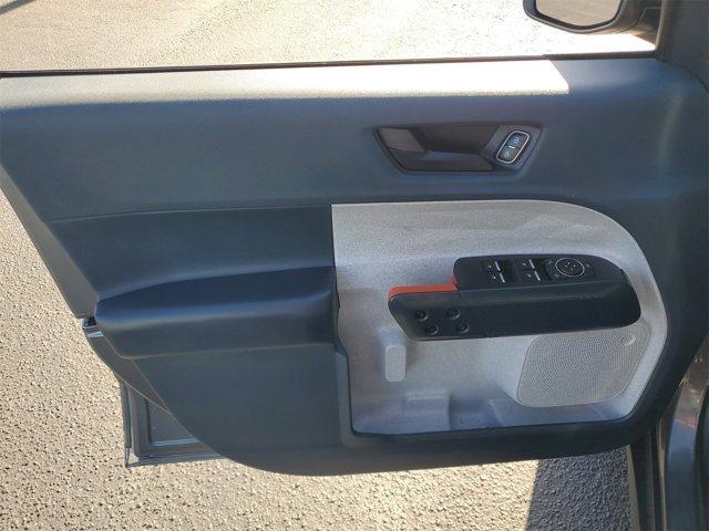 used 2024 Ford Maverick car, priced at $28,499