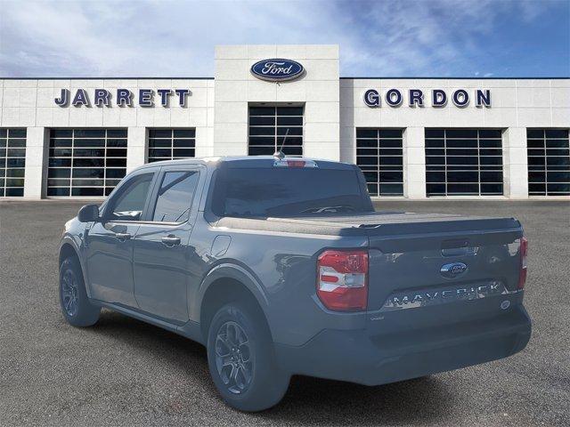 used 2024 Ford Maverick car, priced at $28,499