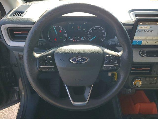 used 2024 Ford Maverick car, priced at $28,499