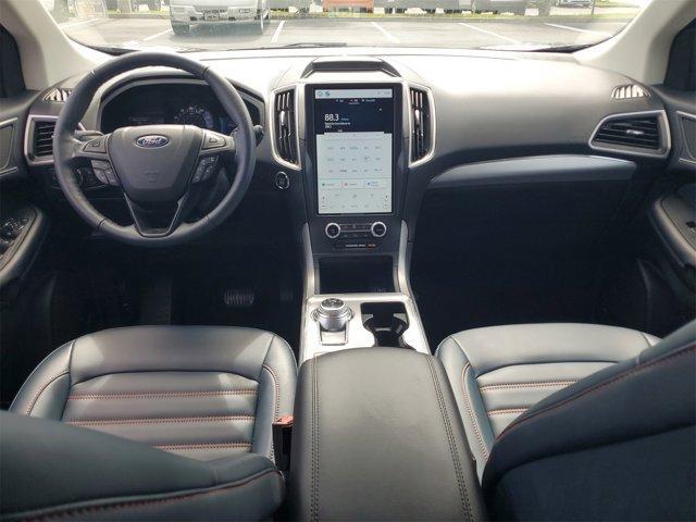 used 2022 Ford Edge car, priced at $23,998