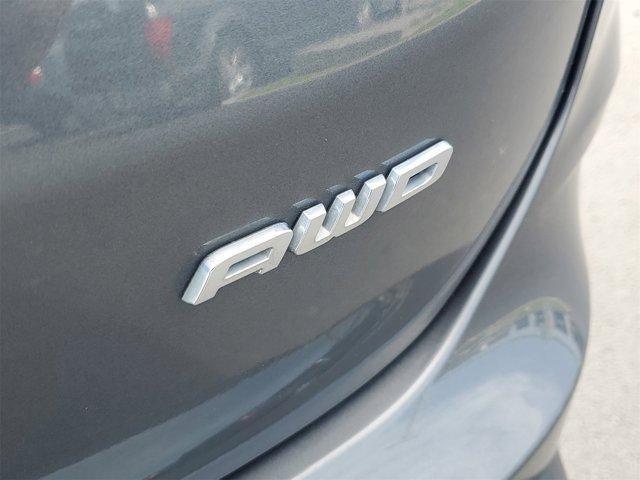 used 2022 Ford Edge car, priced at $23,998