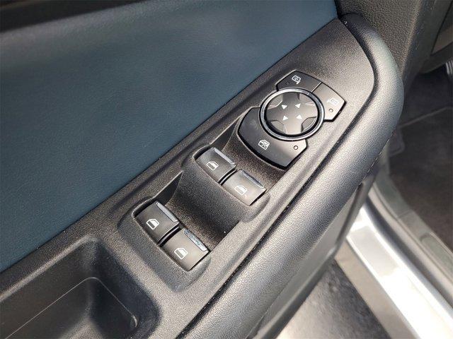 used 2022 Ford Edge car, priced at $23,998