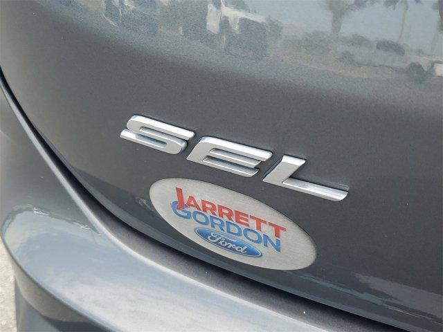 used 2022 Ford Edge car, priced at $23,998