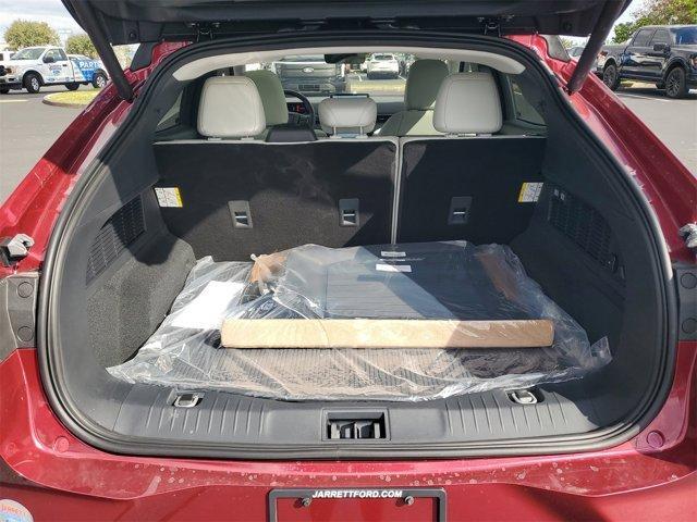 new 2025 Ford Mustang Mach-E car, priced at $44,500