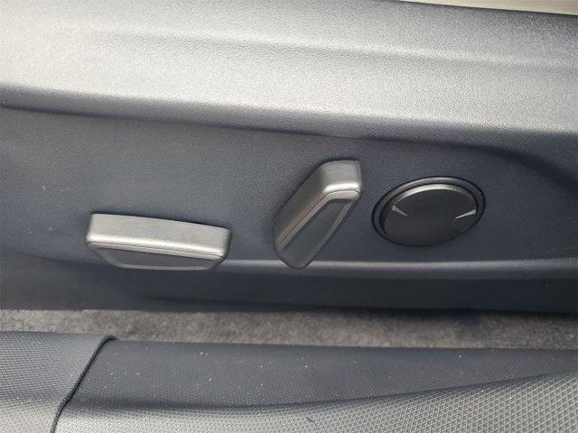 new 2025 Ford Mustang Mach-E car, priced at $44,500