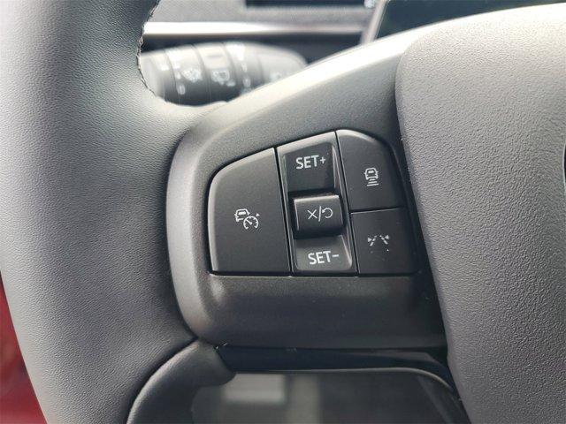 new 2025 Ford Mustang Mach-E car, priced at $44,500