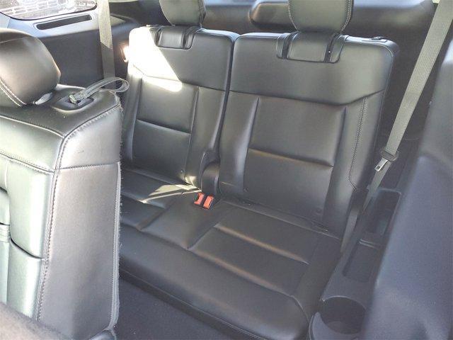 used 2022 Ford Explorer car, priced at $27,999