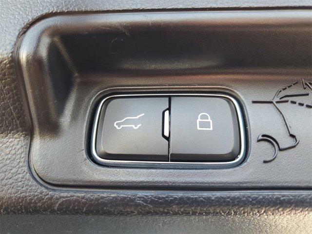 used 2022 Ford Explorer car, priced at $27,999