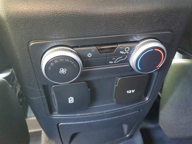 used 2022 Ford Explorer car, priced at $27,999