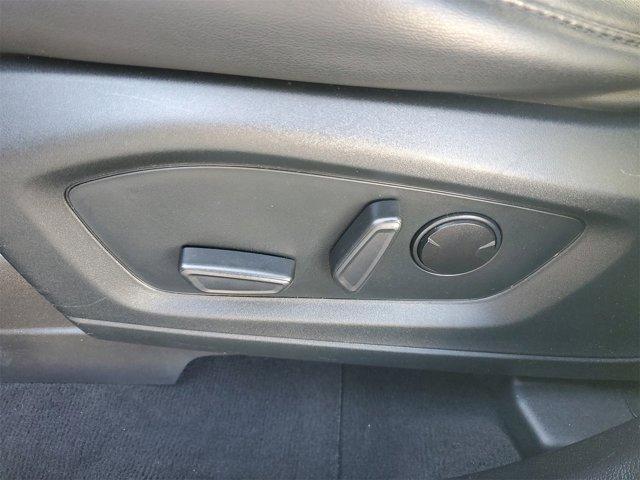 used 2022 Ford Explorer car, priced at $27,999