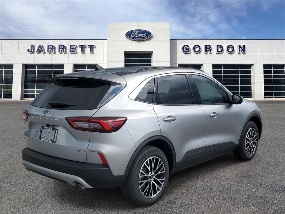 new 2024 Ford Escape car, priced at $35,655