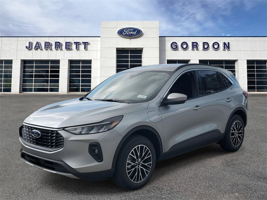 new 2024 Ford Escape car, priced at $35,655