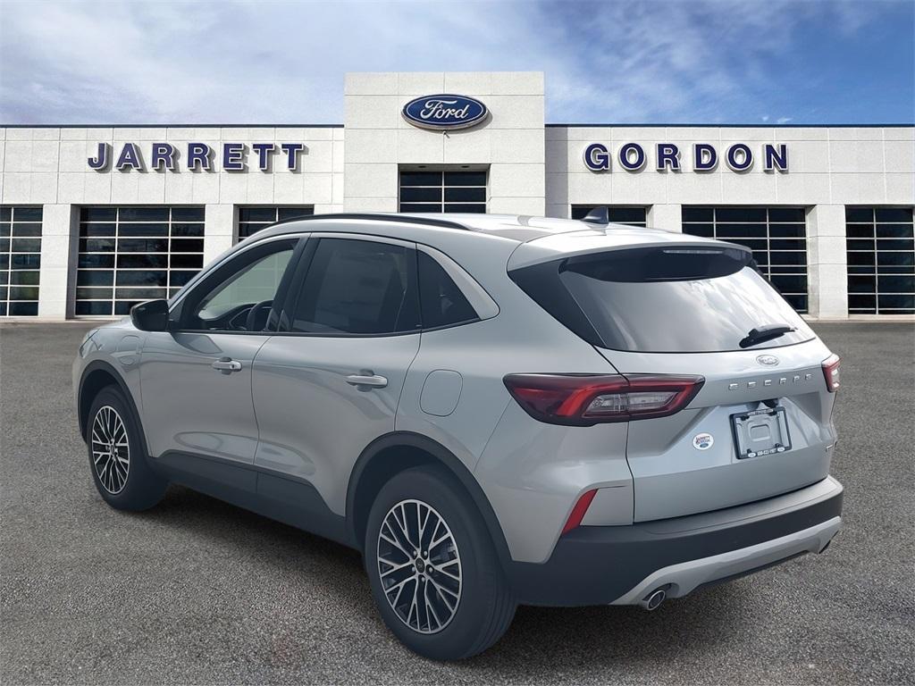 new 2024 Ford Escape car, priced at $35,655