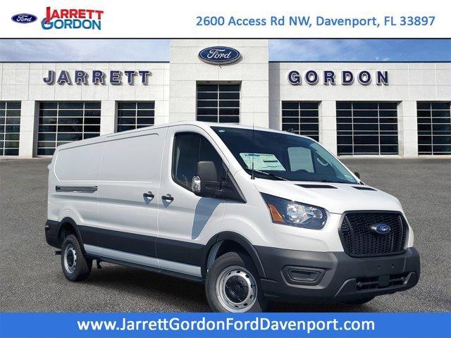 new 2025 Ford Transit-250 car, priced at $48,124