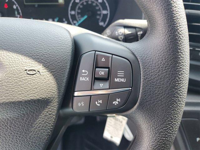 new 2025 Ford Transit-250 car, priced at $48,124