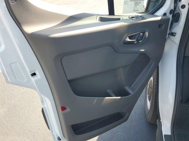 new 2025 Ford Transit-250 car, priced at $48,124