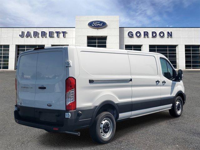 new 2025 Ford Transit-250 car, priced at $48,124