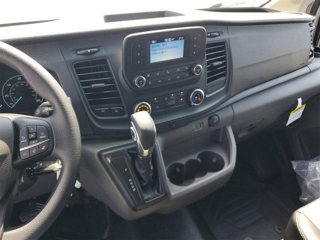 new 2025 Ford Transit-250 car, priced at $48,124