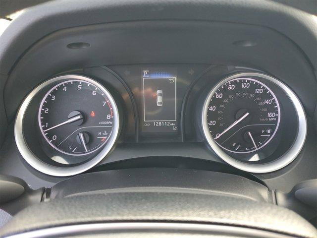 used 2021 Toyota Camry car, priced at $14,999