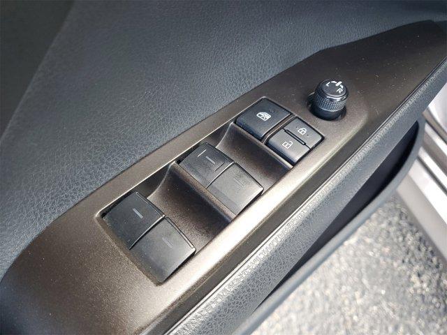 used 2021 Toyota Camry car, priced at $14,999