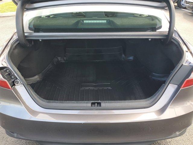 used 2021 Toyota Camry car, priced at $14,999