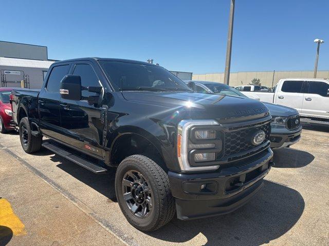 used 2023 Ford F-250 car, priced at $78,902