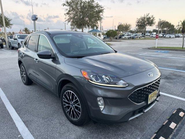 used 2022 Ford Escape PHEV car, priced at $26,500