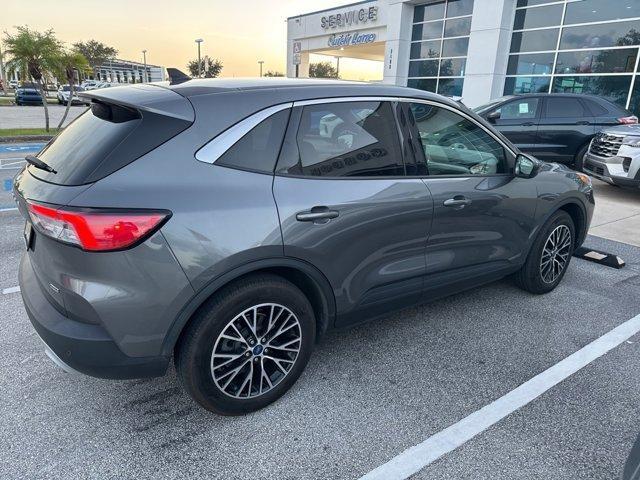 used 2022 Ford Escape PHEV car, priced at $26,500