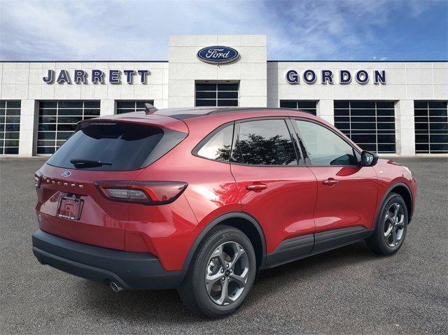 new 2025 Ford Escape car, priced at $32,815