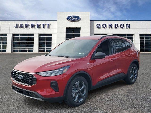 new 2025 Ford Escape car, priced at $32,815