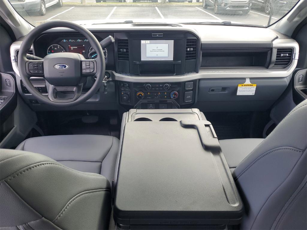 new 2026 Ford F-450 car, priced at $79,630