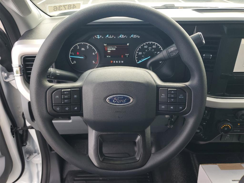 new 2026 Ford F-450 car, priced at $79,630