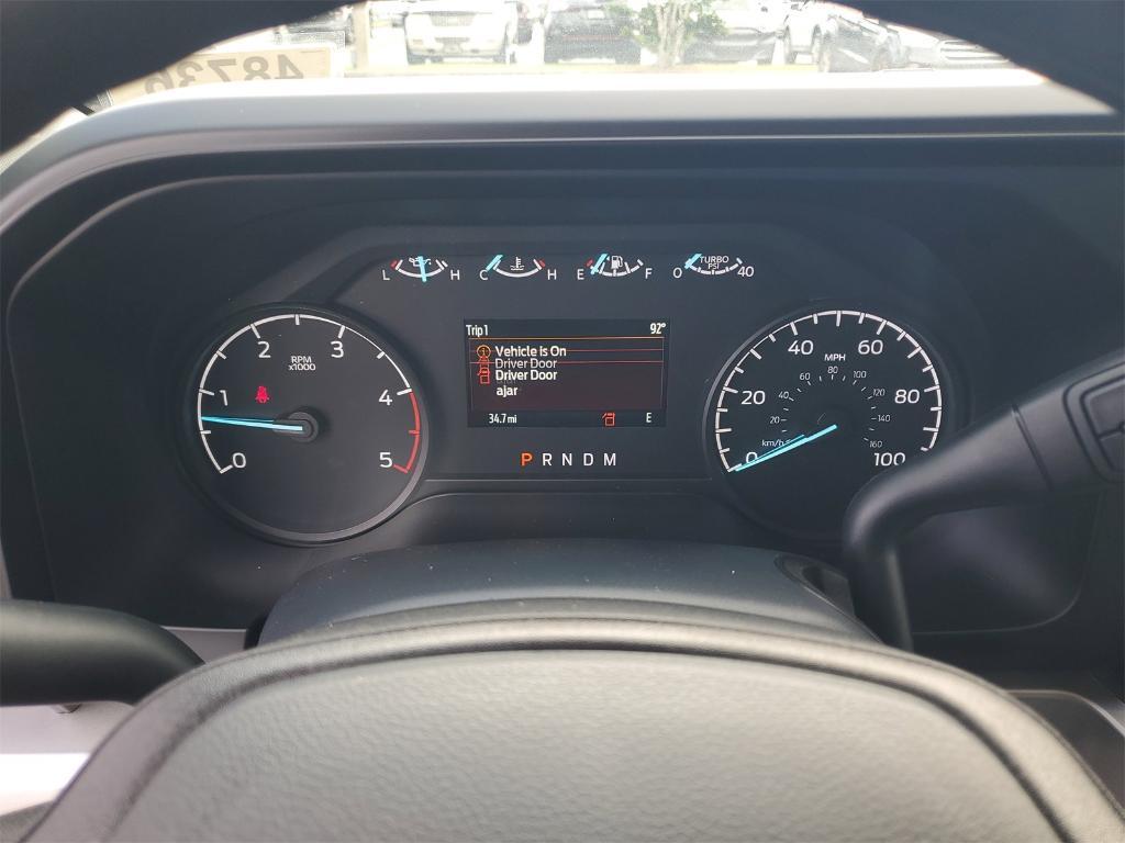 new 2026 Ford F-450 car, priced at $79,630