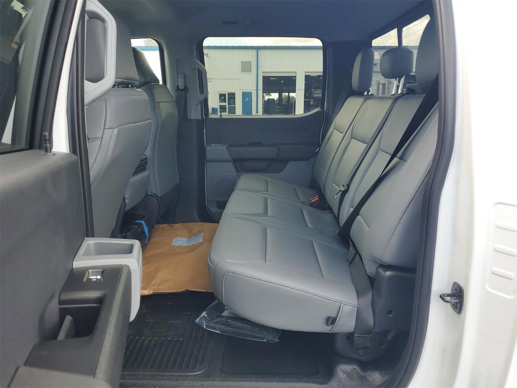 new 2026 Ford F-450 car, priced at $79,630