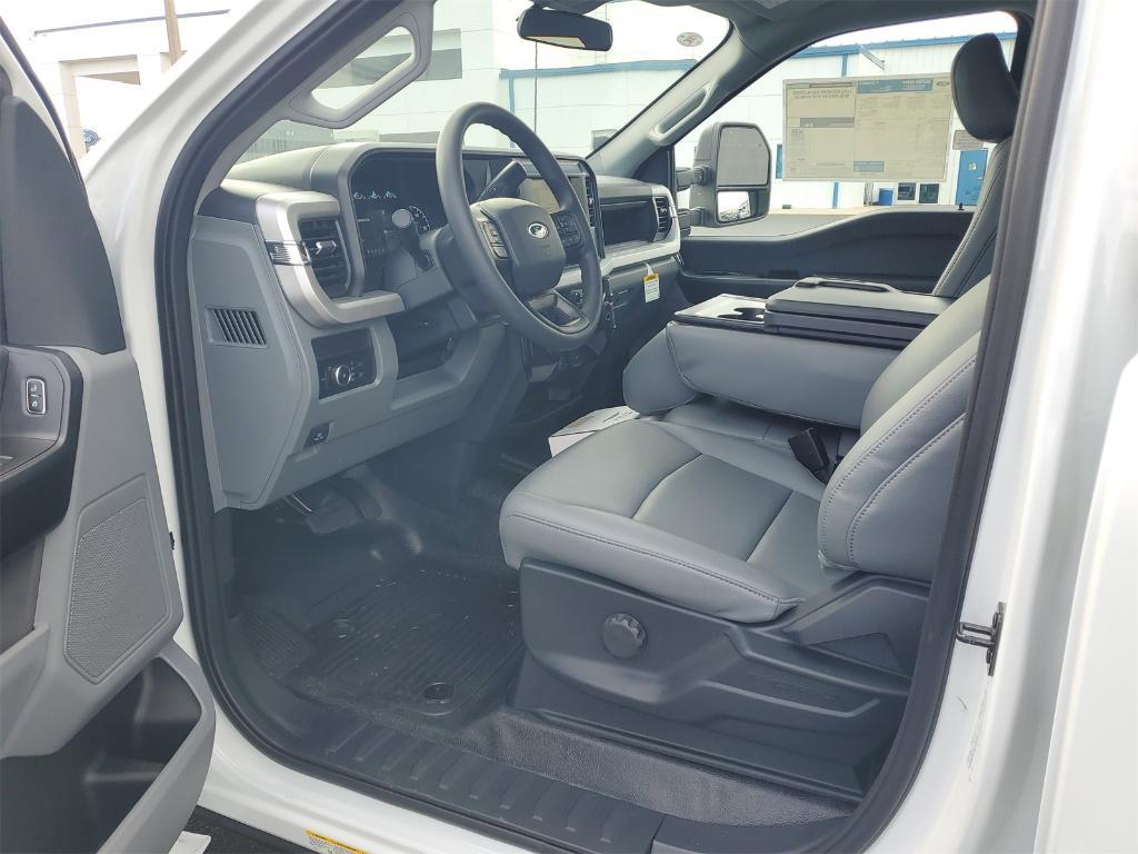 new 2026 Ford F-450 car, priced at $79,630