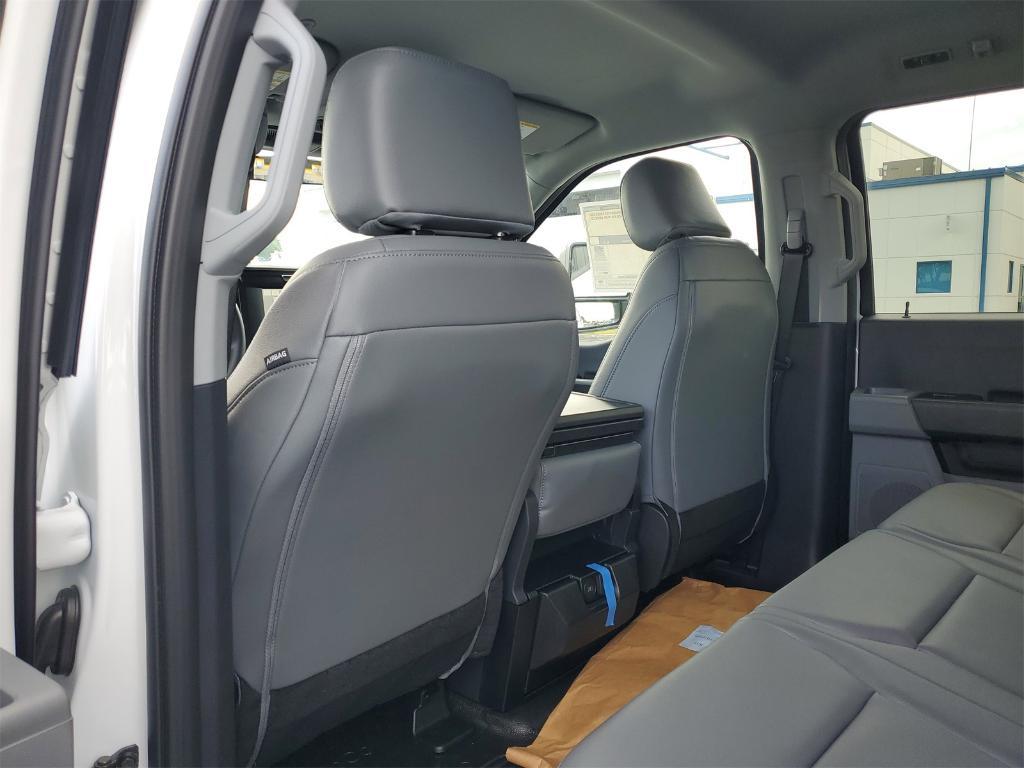new 2026 Ford F-450 car, priced at $79,630