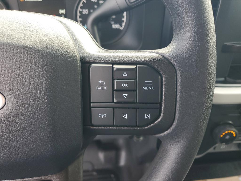new 2026 Ford F-450 car, priced at $79,630