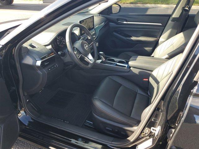 used 2024 Nissan Altima car, priced at $24,999