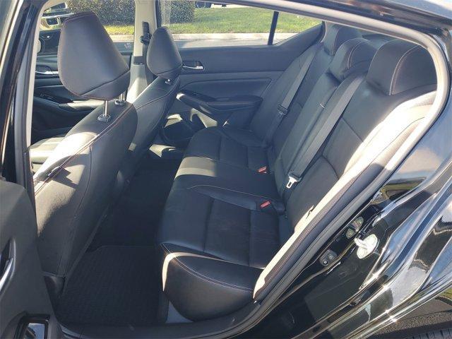 used 2024 Nissan Altima car, priced at $24,999