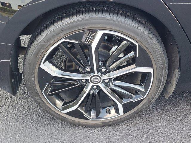 used 2024 Nissan Altima car, priced at $24,999