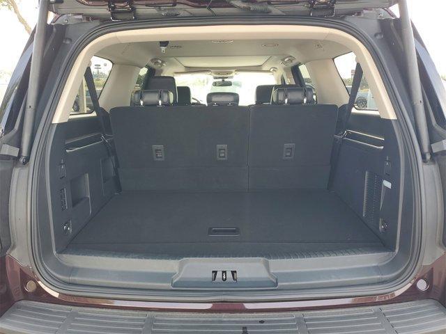 new 2024 Ford Expedition Max car, priced at $66,784