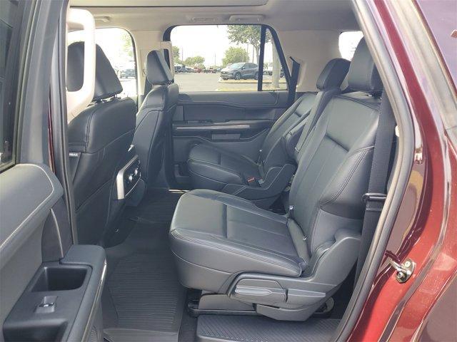 new 2024 Ford Expedition Max car, priced at $66,784