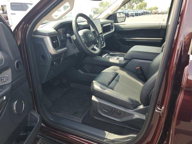 new 2024 Ford Expedition Max car, priced at $66,784