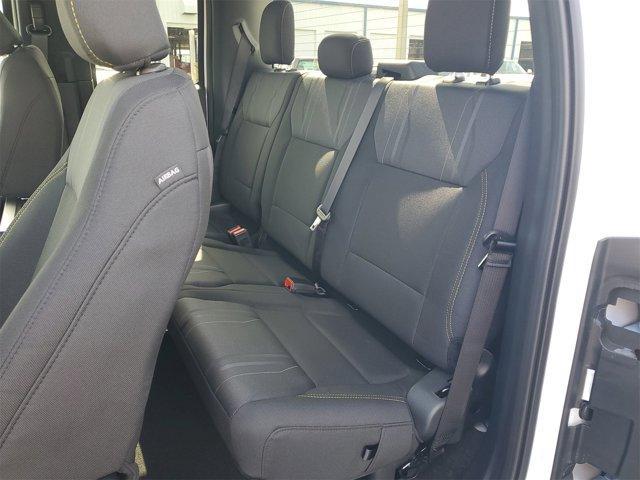 new 2025 Ford F-150 car, priced at $44,253