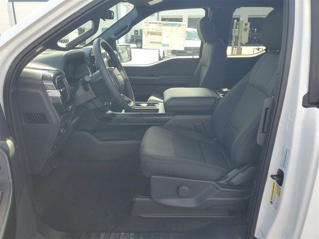 new 2025 Ford F-150 car, priced at $44,253