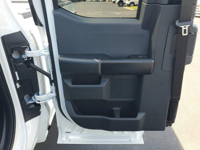 new 2025 Ford F-150 car, priced at $44,253