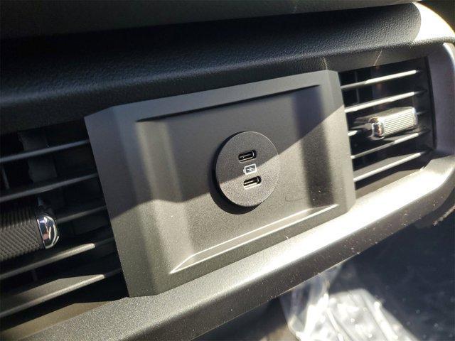 new 2025 Ford F-150 car, priced at $44,253