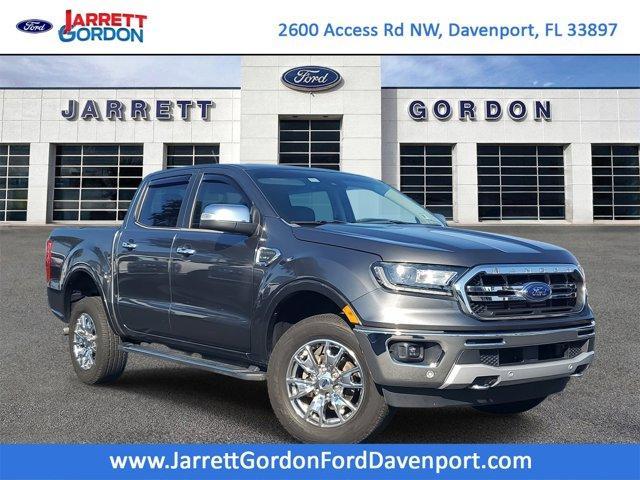 used 2019 Ford Ranger car, priced at $22,499