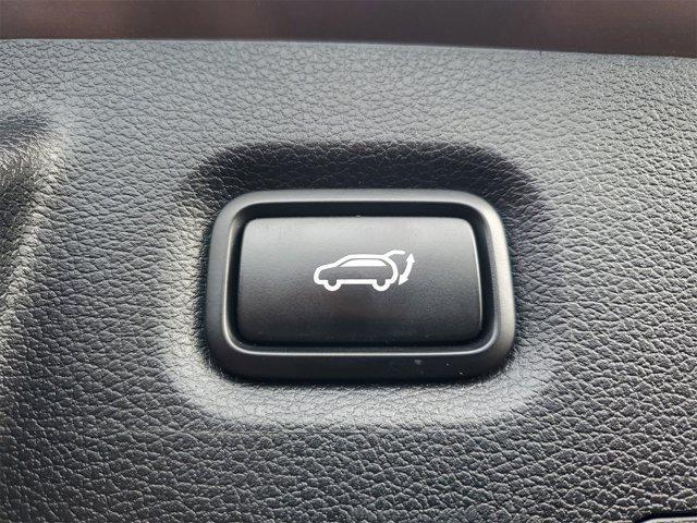 used 2020 Hyundai Santa Fe car, priced at $20,999