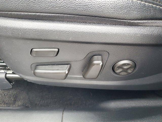 used 2020 Hyundai Santa Fe car, priced at $20,999